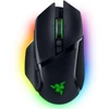 Kép 1/8 - Razer Basilisk V3 PRO Ergonomikus Vezeték nélküli Gamer Egér - Fekete (RZ01-04620100-R3G1)