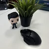 Kép 3/8 - Razer Basilisk V3 X HyperSpeed Gamer Egér - Fekete (RZ01-04870100-R3G1)