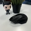 Kép 5/8 - Razer Basilisk V3 X HyperSpeed Gamer Egér - Fekete (RZ01-04870100-R3G1)