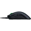 Kép 2/6 - Razer DeathAdder V2 gaming egér fekete (RZ01-03210100-R3M1)