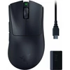Kép 1/8 - Razer DeathAdder V3 Pro + HyperPolling Vezeték nélküli DongleBundle (RZ01-04630300-R3WL)