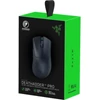 Kép 2/4 - Razer DeathAdder V3 Pro Gamer Egér - Fekete (RZ01-04630100-R3G1)