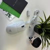Kép 5/11 - Razer DeathAdder V3 Pro White Edition Gamer Egér - Fehér (RZ01-04630200-R3G1)