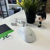 Kép 7/11 - Razer DeathAdder V3 Pro White Edition Gamer Egér - Fehér (RZ01-04630200-R3G1)