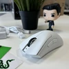 Kép 6/11 - Razer DeathAdder V3 Pro White Edition Gamer Egér - Fehér (RZ01-04630200-R3G1)