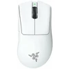 Kép 1/11 - Razer DeathAdder V3 Pro White Edition Gamer Egér - Fehér (RZ01-04630200-R3G1)
