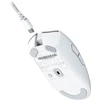 Kép 3/11 - Razer DeathAdder V3 Pro White Edition Gamer Egér - Fehér (RZ01-04630200-R3G1)