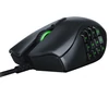 Kép 3/5 - Razer Naga Trinity MMO Gaming egér fekete (RZ01-02410100-R3M1)