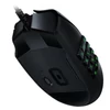 Kép 4/5 - Razer Naga Trinity MMO Gaming egér fekete (RZ01-02410100-R3M1)