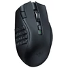 Kép 2/2 - Razer Naga V2 HyperSpeed vezeték nélküli Gaming egér fekete (RZ01-03600100-R3G1)