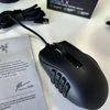 Kép 4/6 - Razer Naga X MMO Gaming egér fekete (RZ01-03590100-R3M1)