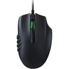 Kép 1/6 - Razer Naga X MMO Gaming egér fekete (RZ01-03590100-R3M1)