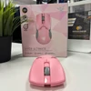 Kép 7/10 - RAZER Viper Ultimate Wireless Quartz + dokkoló rózsaszín (RZ01-03050300-R3M1) vezeték nélküli gamer egér