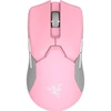 Kép 1/10 - RAZER Viper Ultimate Wireless Quartz + dokkoló rózsaszín (RZ01-03050300-R3M1) vezeték nélküli gamer egér