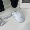 Kép 5/6 - Razer Viper V2 Pro White vezeték nélküli 30.000DPI gamer Egér - Fekete (RZ01-04390200-R3G1) 