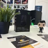 Kép 3/13 - Razer Viper V2 Pro vezeték nélküli 30.000DPI gamer Egér - Fekete (RZ01-04390100-R3G1)