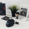 Kép 6/6 - Redragon Impact M908 MMO RGB 12400 DPI Gaming vezetékes Egér Fekete