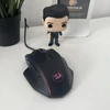 Kép 4/7 - Redragon Vampire M720-RGB 10000 DPI vezetékes Gaming Egér Fekete