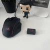 Kép 6/7 - Redragon Vampire M720-RGB 10000 DPI vezetékes Gaming Egér Fekete
