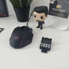 Kép 7/7 - Redragon Vampire M720-RGB 10000 DPI vezetékes Gaming Egér Fekete