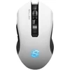 Kép 2/2 - Sharkoon SKILLER SGM3 White - Vezeték Nélküli Gamer Egér Fehér (4044951026272)