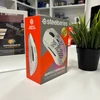 Kép 4/9 - SteelSeries Aerox 3 Wireless 2022 Snow Edition vezeték nélküli optikai gaming egér Fehér (62608)