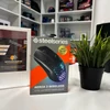 Kép 3/10 - SteelSeries Aerox 3 Wireless 2022 Onyx Edition vezeték nélküli optikai gaming egér fekete (62612)