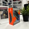 Kép 4/10 - SteelSeries Aerox 3 Wireless 2022 Onyx Edition vezeték nélküli optikai gaming egér fekete (62612)