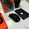Kép 8/10 - SteelSeries Aerox 3 Wireless 2022 Onyx Edition vezeték nélküli optikai gaming egér fekete (62612)