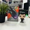 Kép 3/7 - SteelSeries Aerox 5 vezetékes optikai gamer egér fekete (62401)