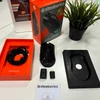 Kép 5/9 - SteelSeries Aerox 9 Wireless vezeték nélküli optikai Gaming egér fekete (62618)