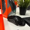 Kép 6/9 - SteelSeries Aerox 9 Wireless vezeték nélküli optikai Gaming egér fekete (62618)