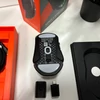 Kép 7/9 - SteelSeries Aerox 9 Wireless vezeték nélküli optikai Gaming egér fekete (62618)
