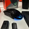 Kép 8/9 - SteelSeries Aerox 9 Wireless vezeték nélküli optikai Gaming egér fekete (62618)