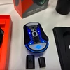 Kép 9/9 - SteelSeries Aerox 9 Wireless vezeték nélküli optikai Gaming egér fekete (62618)