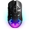 Kép 1/9 - SteelSeries Aerox 9 Wireless vezeték nélküli optikai Gaming egér fekete (62618)