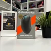 Kép 3/8 - SteelSeries Prime Wireless (62593) gaming egér fekete