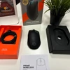Kép 4/8 - SteelSeries Prime Wireless (62593) gaming egér fekete