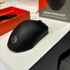 Kép 6/8 - SteelSeries Prime Wireless (62593) gaming egér fekete
