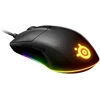 Kép 2/4 - SteelSeries Rival 3 (62513) gaming egér fekete
