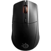 Kép 1/2 - SteelSeries Rival 3 Wireless (62521) Vezeték nélküli + Bluetooth gaming egér fekete