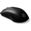 Kép 2/2 - SteelSeries Rival 3 Wireless (62521) Vezeték nélküli + Bluetooth gaming egér fekete