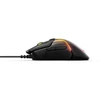 Kép 2/2 - SteelSeries Rival 600 (62446) gaming egér fekete