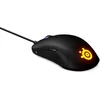Kép 2/7 - SteelSeries Sensei Ten (62527) gaming egér fekete