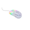 Kép 1/5 - XTRFY MZ1 – White Rail RGB Optikai Gamer Egér Fehér (‎MZ1-RGB-WHITE-TP)