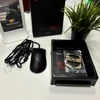 Kép 6/6 - ZOWIE by BenQ EC2-C Esport Fekete Gamer Egér