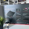 Kép 5/8 - ASUS ROG Balteus Qi RGB (90MP0120-B0UA00)