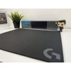 Kép 3/4 - Logitech G740 (943-000806) fekete 460x400x5mm szövet egérpad