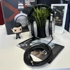 Kép 5/9 - Beyerdynamic DT 880 Edition 250 ohm sztereó fejhallgató, félig nyitott felépítés (481793)