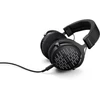 Kép 2/2 - Beyerdynamic DT 1990 PRO 250 Ohm prémium stúdió fejhallgató, Tesla, nyitott felépítés , 102dB, fekete (BD 710490)